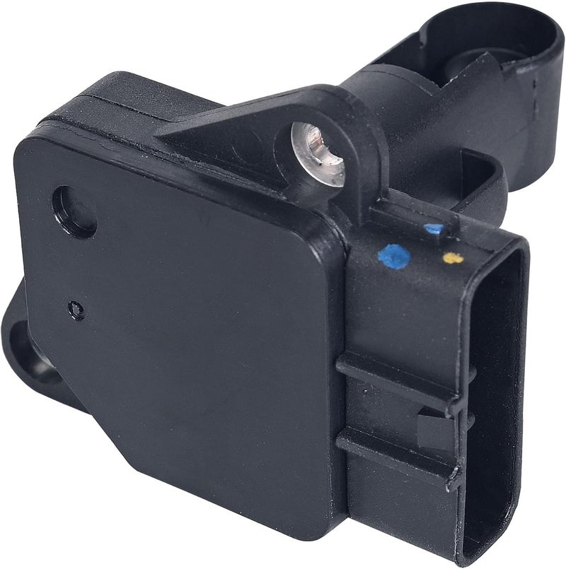 RICH AUTO Mass Air Flow Sensor 22204-22010 MAF Sensor Compatible with Lexus ES300/ES330/GS300 Toyota Camry/Matrix/Prius/Tacoma/Yaris Scion XA/XB - Replacement 222040C020 2220422010 22204-0C020 197-6030 - Image 5
